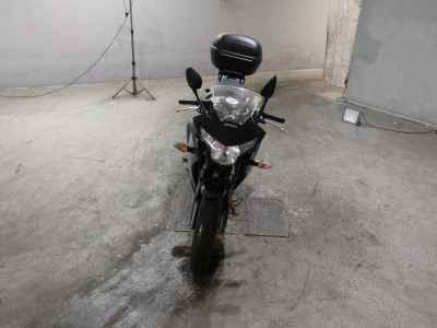 Honda CBR250R 2013