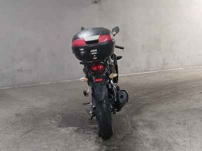 Honda CBR250R 2013