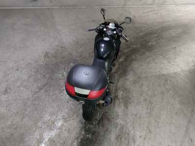 Honda CBR250R 2013