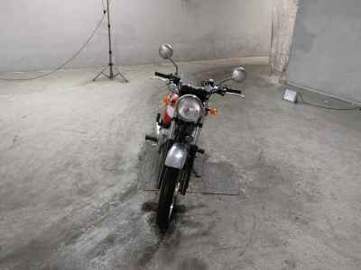 Kawasaki Estrella 2007