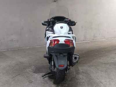 Suzuki Skywave 650LX 2016