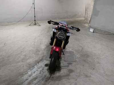Honda CB650R 2022