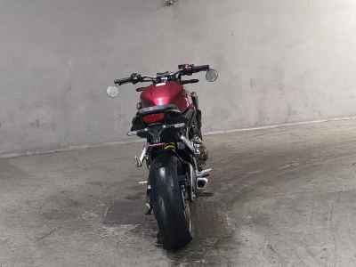 Honda CB650R 2022