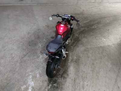 Honda CB650R 2022