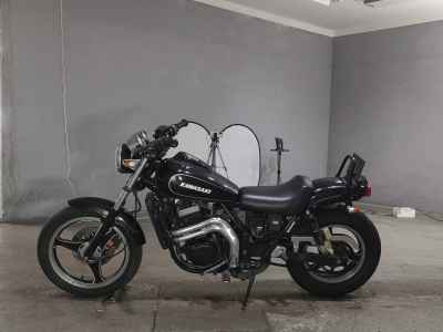 Kawasaki Eliminator 250SE 1996