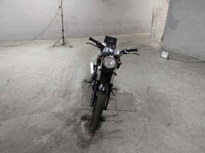 Kawasaki Eliminator 250SE 1996