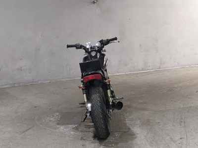 Kawasaki Eliminator 250SE 1996