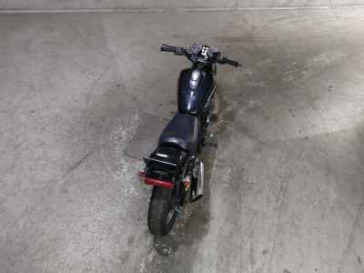 Kawasaki Eliminator 250SE 1996