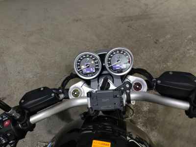 BMW R nineT 2024