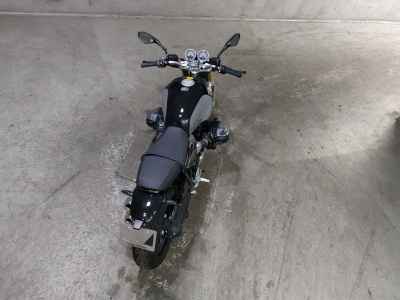 BMW R nineT 2024