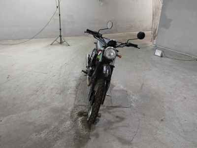 Kawasaki 250TR 2007