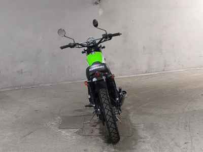 Kawasaki 250TR 2007