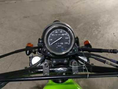 Kawasaki 250TR 2007