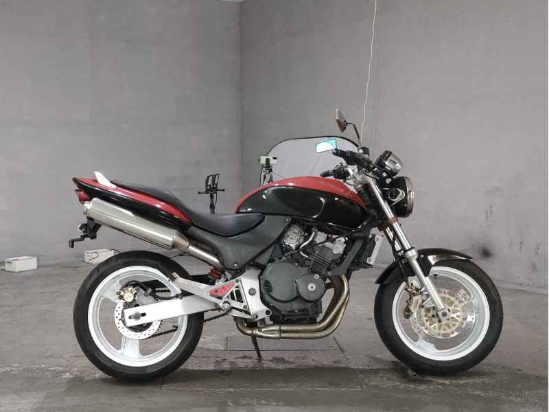 Honda CB250F 1999