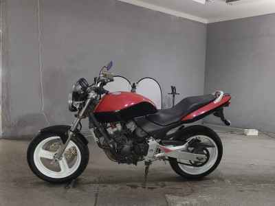 Honda CB250F 1999