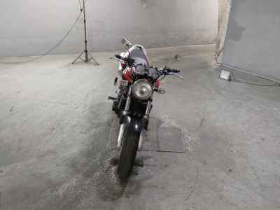 Honda CB250F 1999