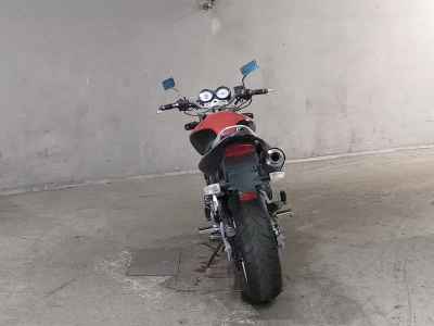 Honda CB250F 1999