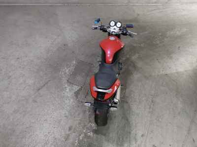 Honda CB250F 1999