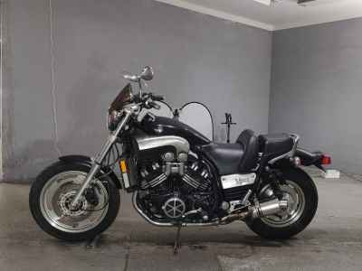 Yamaha V-Max 1200 1999
