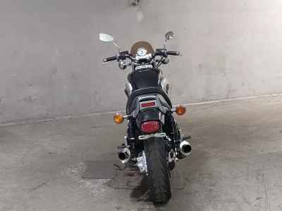 Yamaha V-Max 1200 1999