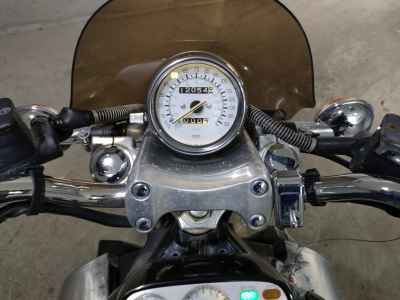 Yamaha V-Max 1200 1999