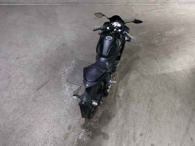 Yamaha YZF-R25 2015