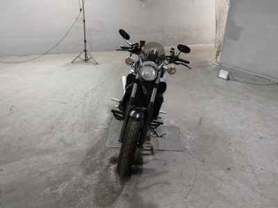 Yamaha V-Max 1200 2007
