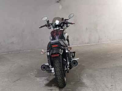Yamaha V-Max 1200 2007