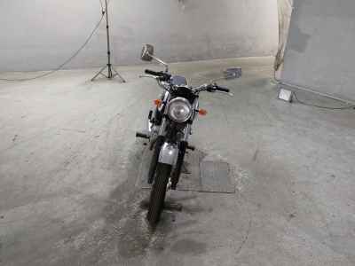 Kawasaki Estrella 2006