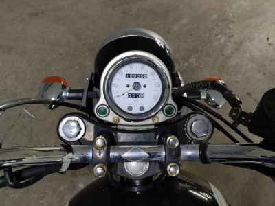 Kawasaki Estrella 2006