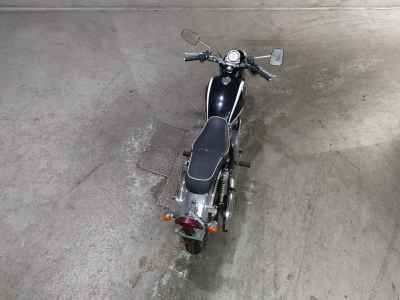 Kawasaki Estrella 2006