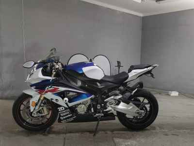 BMW S1000RR 2018