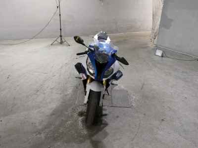 BMW S1000RR 2018