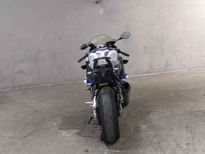 BMW S1000RR 2018