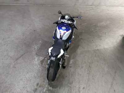 BMW S1000RR 2018
