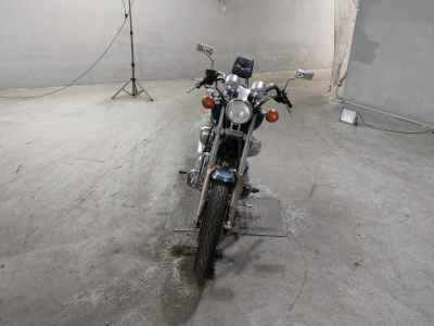 Yamaha Virago XV750 1988