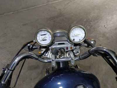 Yamaha Virago XV750 1988