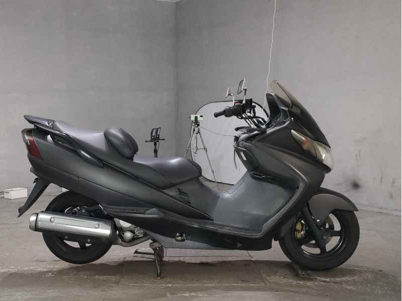 Kawasaki Epsilon 250 2006