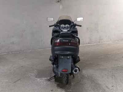 Kawasaki Epsilon 250 2006