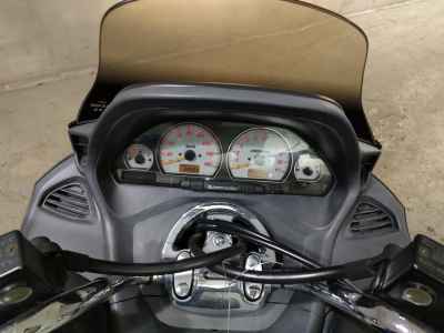 Kawasaki Epsilon 250 2006