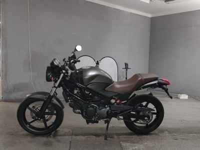 Honda VTR250 2017