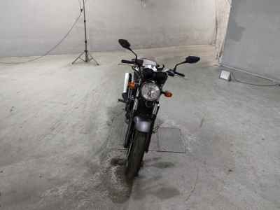 Honda VTR250 2017