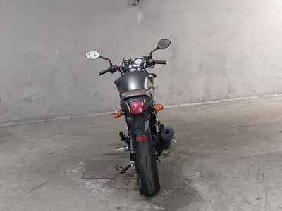 Honda VTR250 2017