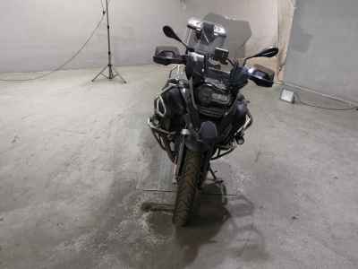 BMW R1200GS Adventure 2016