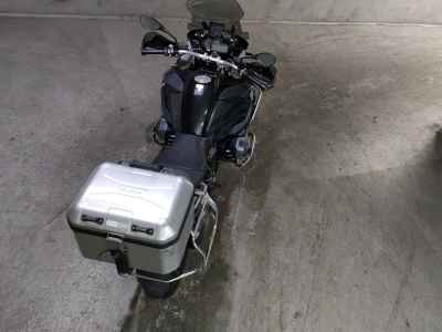 BMW R1200GS Adventure 2016