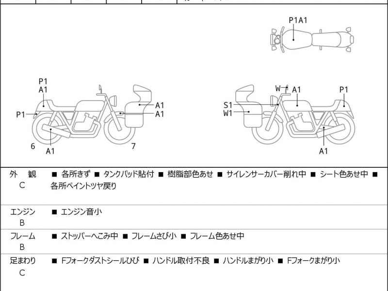 Kawasaki Z250 2013