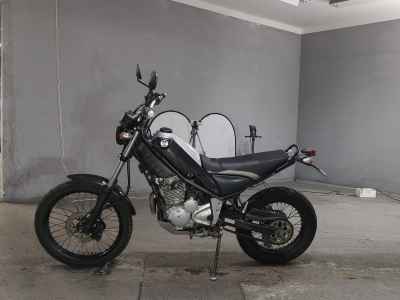 Yamaha TRICKER 2007