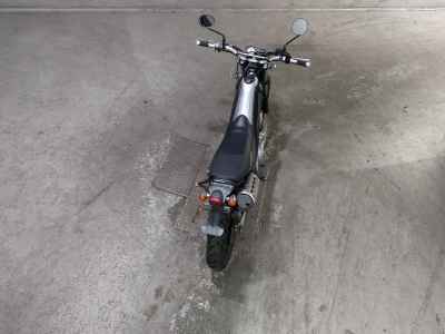 Yamaha TRICKER 2007