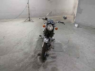 Honda CB350F 2024