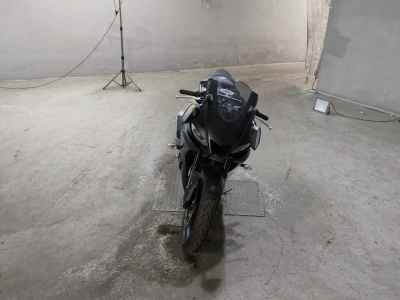 Yamaha YZF-R3 2021